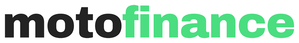 MotoFinance logo