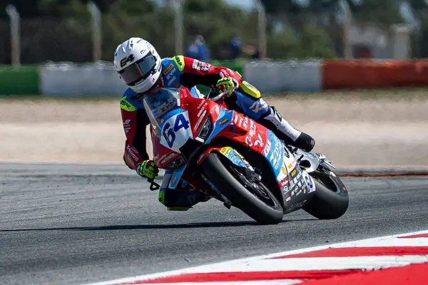 BORN FROM RACING AMBITION
