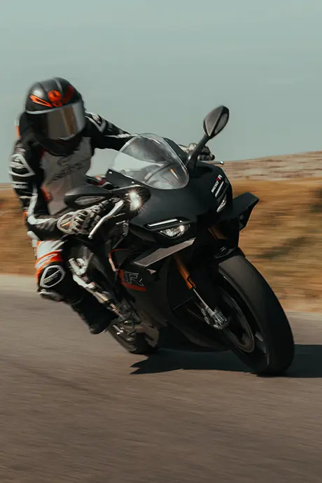 ZXMOTO model