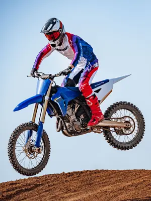 Off-Road