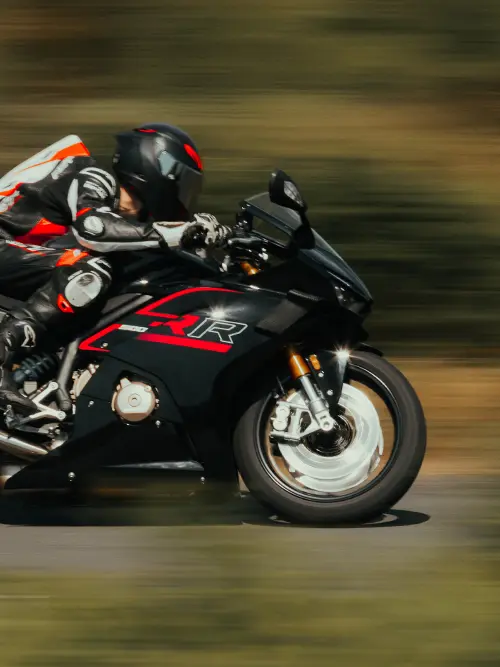 500RR