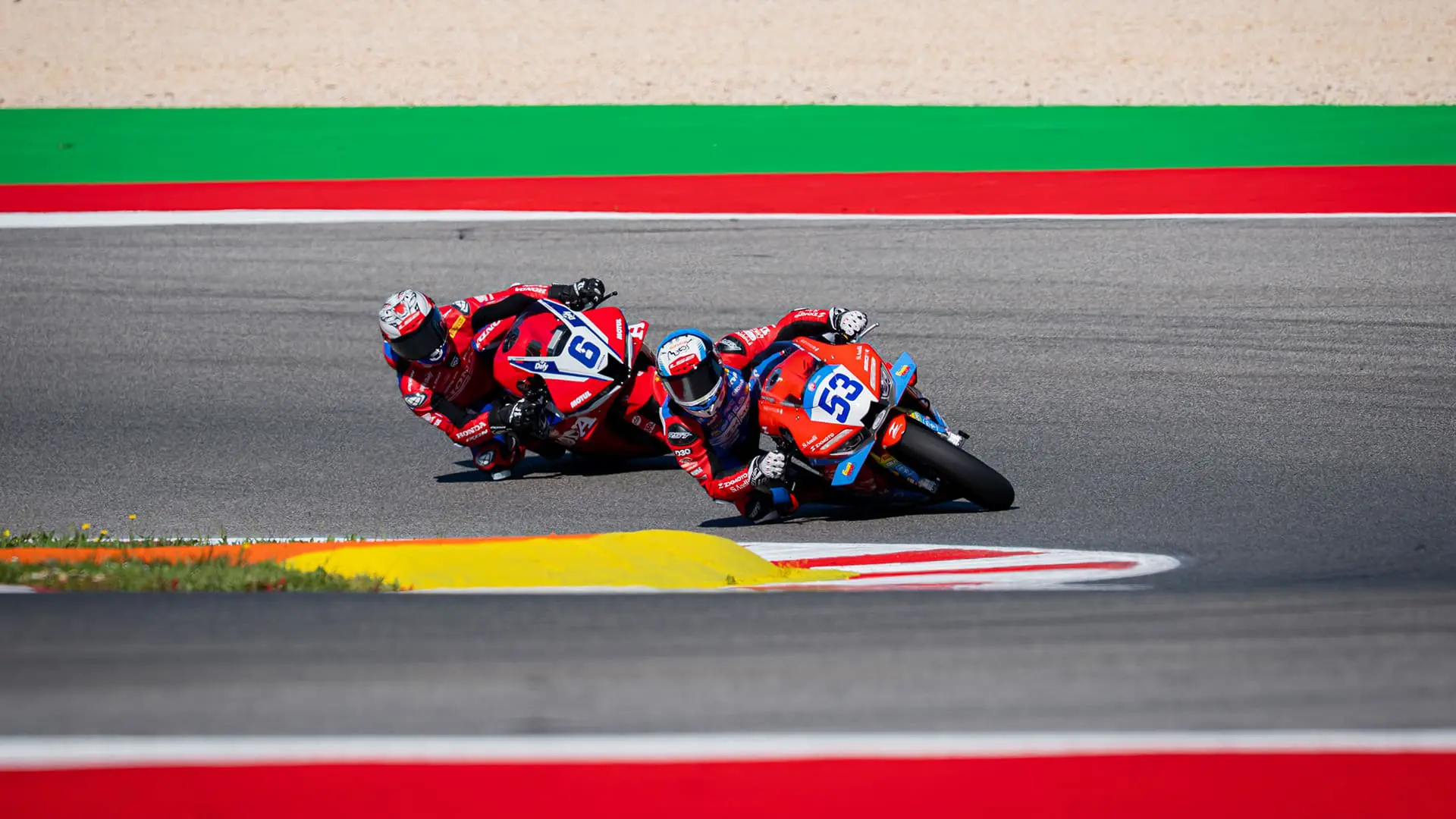 Racing