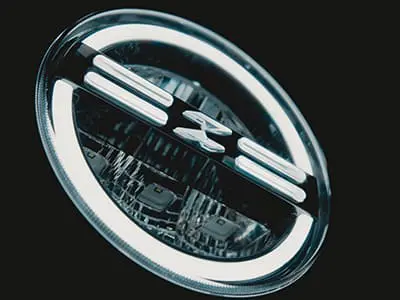 LED Headlights
