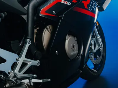 Inline-4 Engine