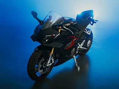 Advanced Rider Electronics