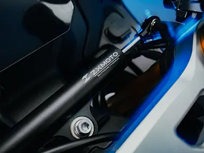 Steering Damper