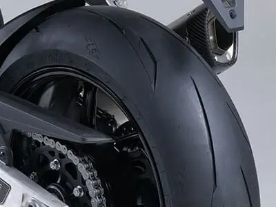 Maxxis S7 Semi-Slick Tyres