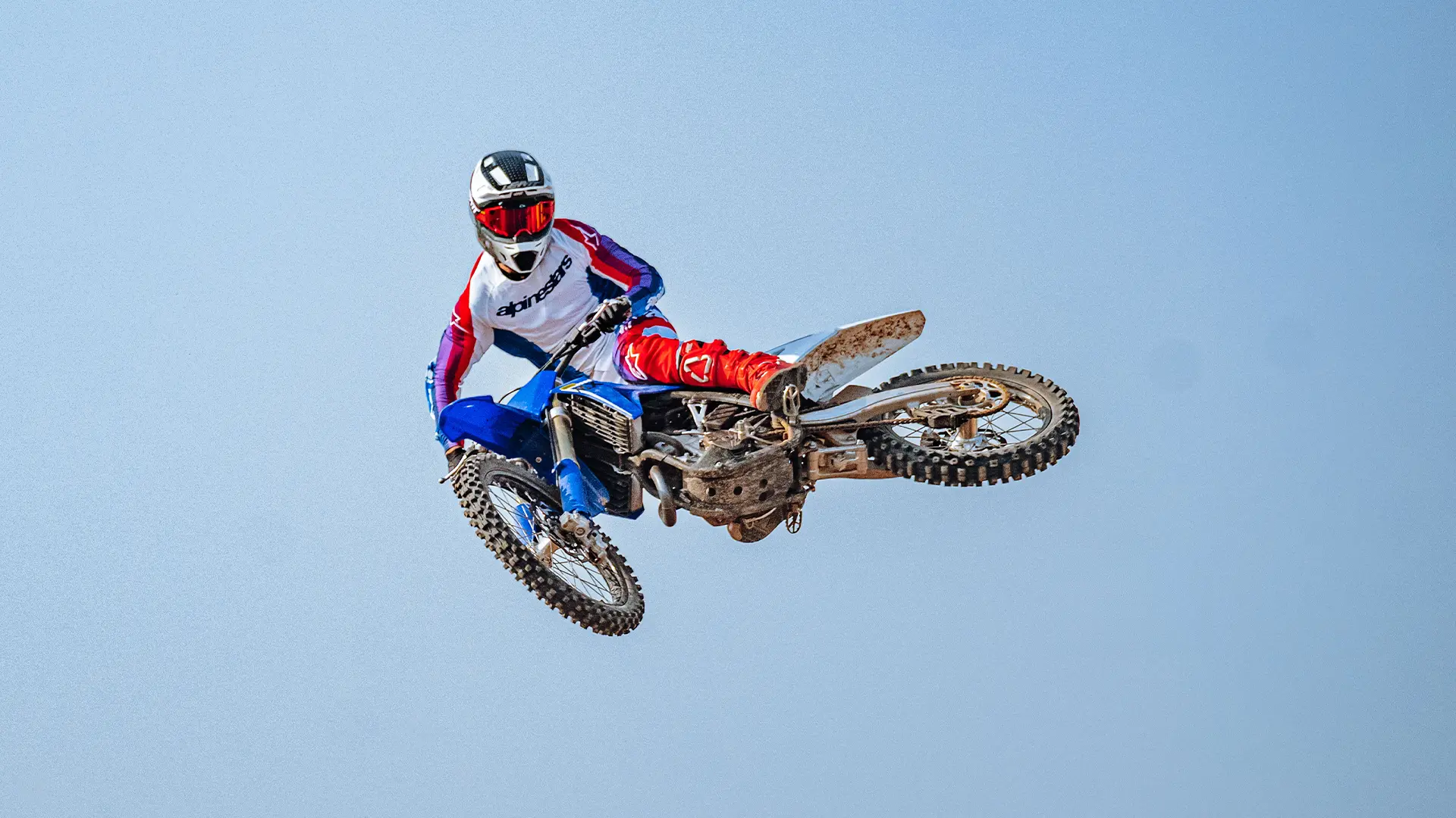 MX250 - gallery image 1