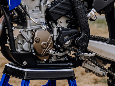 Quick-Shifter & Slipper Clutch