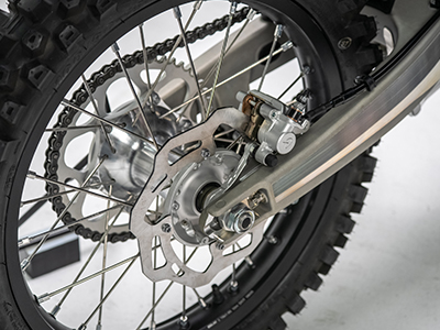 Swingarm